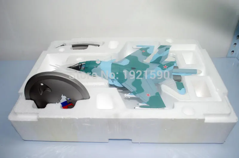Terebo 1/72 масштаб Россия SU-34(SU34) Фланкер боевой самолет истребитель литой металлический военный самолет модель игрушки для коллекции
