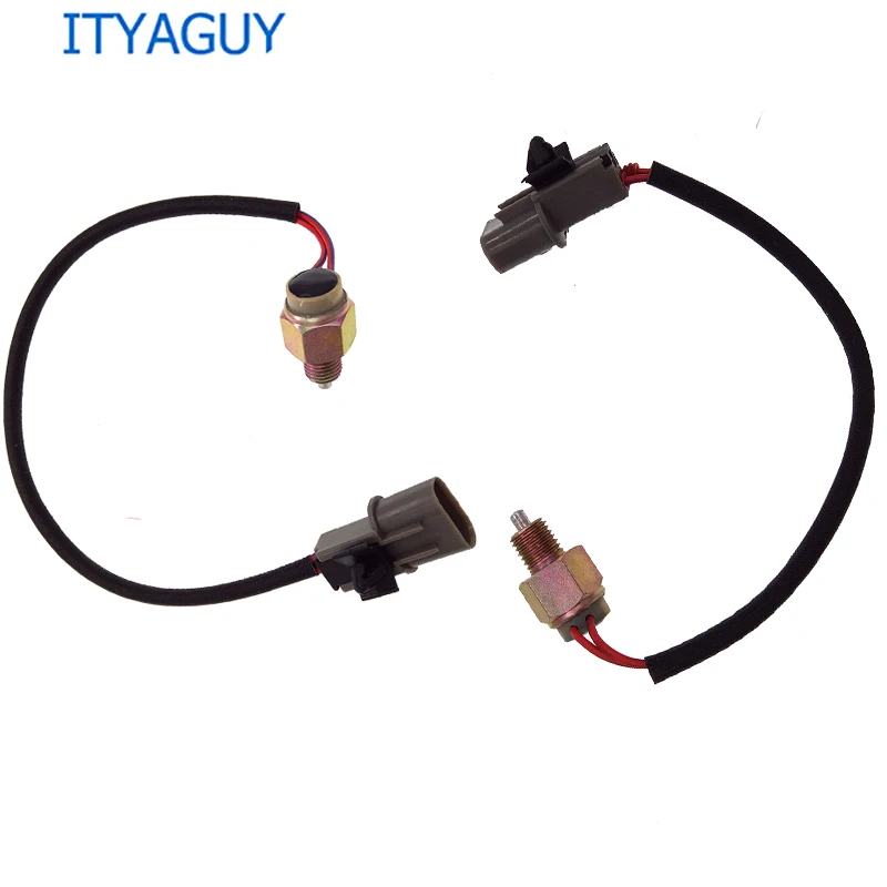 Переключатель ламп MB886426 и MB886427 для Mitsubishi Pickup Sport K72T K74T K76T 4D56 K94W K96W 2 шт./компл.