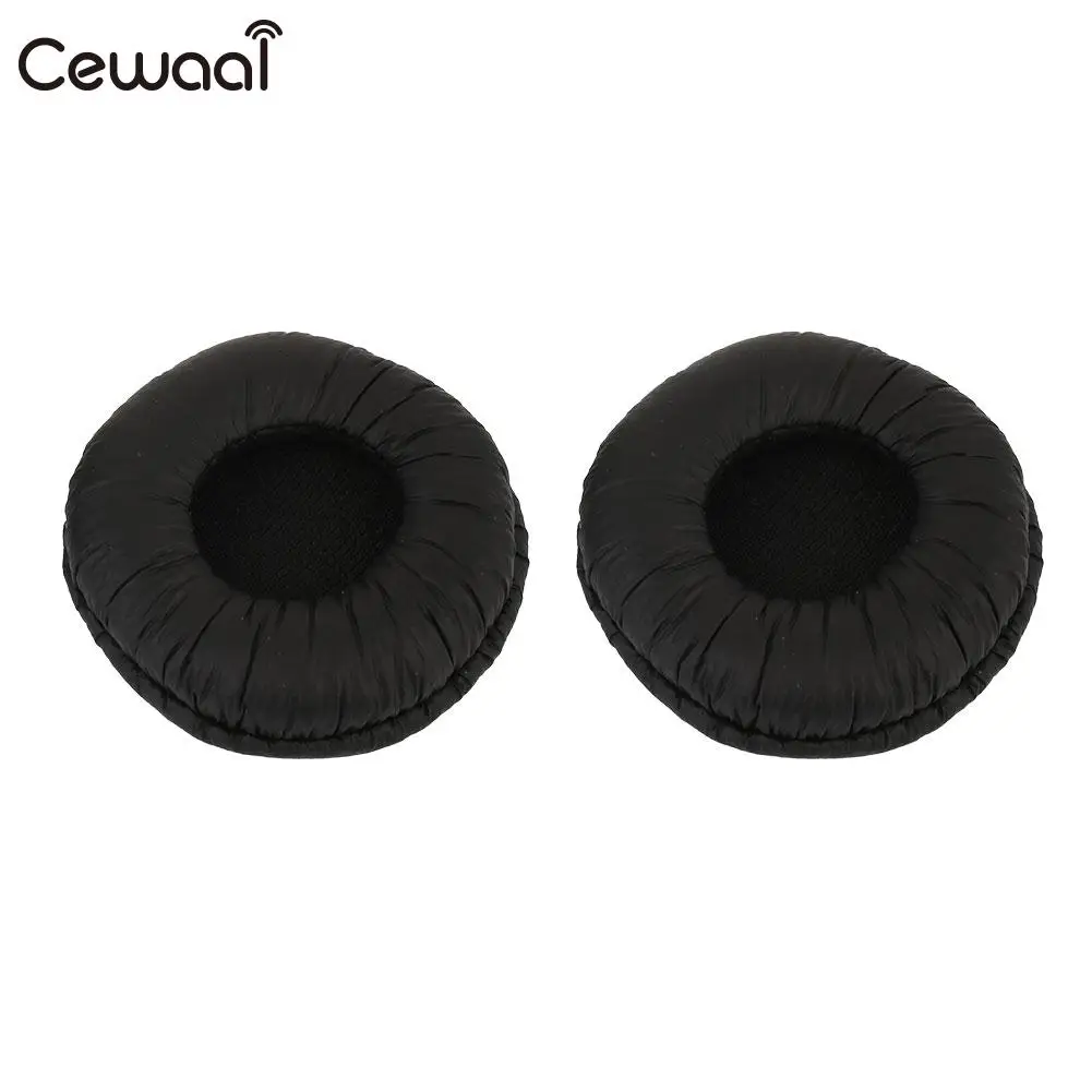 45mm Cover Earcaps Earphone Replacement Headset Durable Premium | Электроника