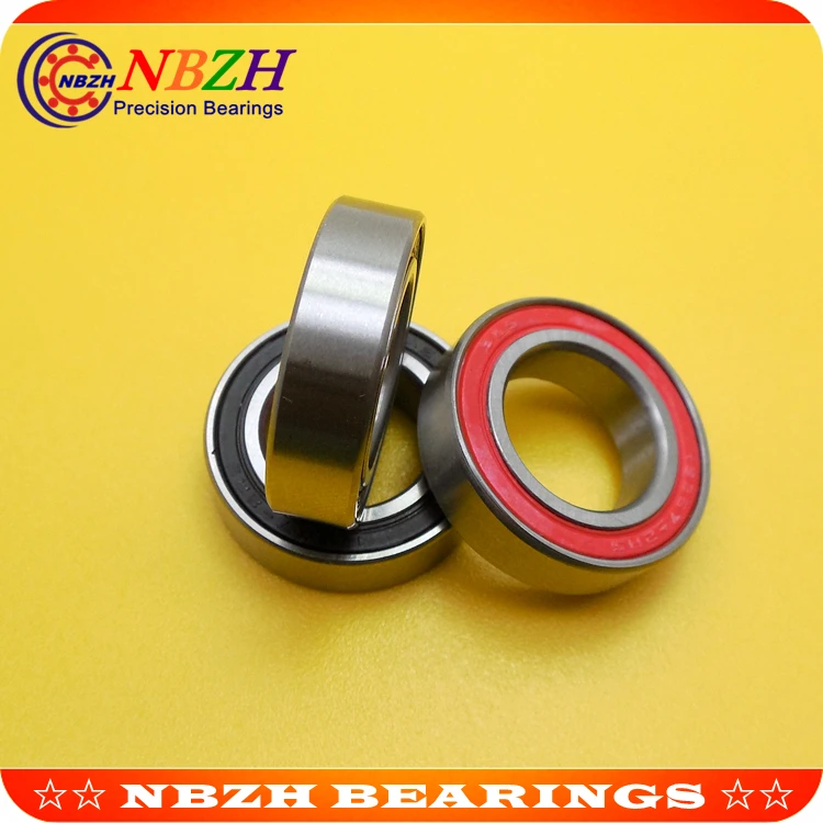 Ступица для велосипеда 15267 2RS ступицы серии HH Chin Haur Disc/HH и A2Z XCR/XCF 15*26*7 мм|bearing