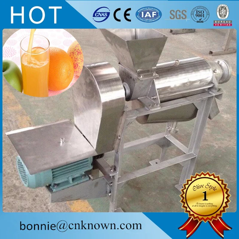 

Applied in juicing 0.5T/h fruit juicer fruits vegetable juice maker machine for free shipping by sea