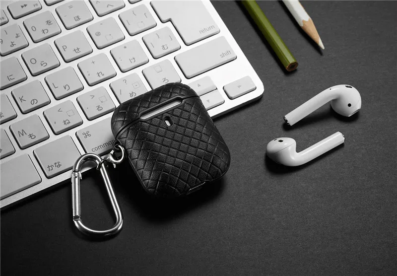 Роскошный чехол Shark для Apple Airpods 1 2, чехол для Парижа, Мягкий защитный чехол из ТПУ, Bluetooth, беспроводные наушники, чехол для зарядки