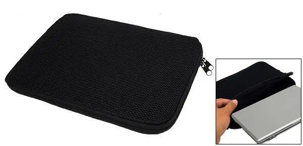 Твердый черный чехол для ноутбука сумка 10 1 12 14 15 6 17 3 HP Dell Acer Sony Toshiba # K|laptop sleeve|laptop