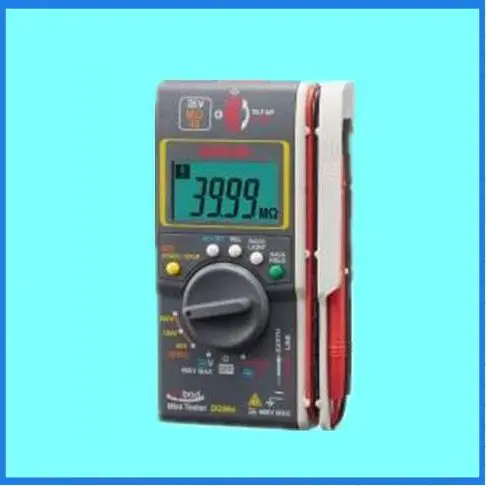 Гибридные Карманные Цифровые мультиметры SANWA DG36A/тестер Mohm|digital multimeter|multimeter