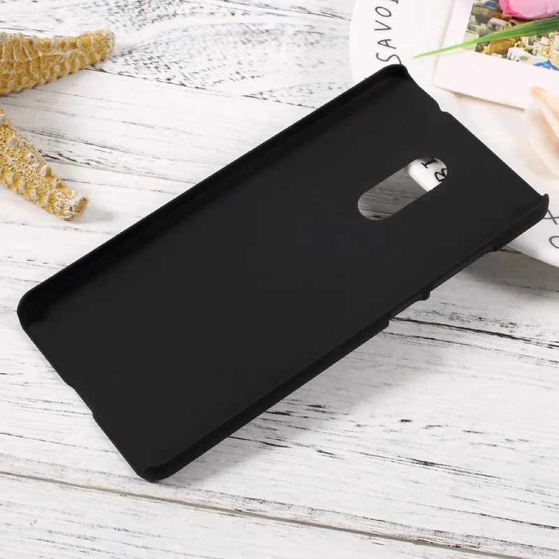 Wonderfultry Case Capa for Redmi Note 4 Cases Rubberized PC Hard Mobile Casing Cover Xiaomi 4X Coque Fundas |