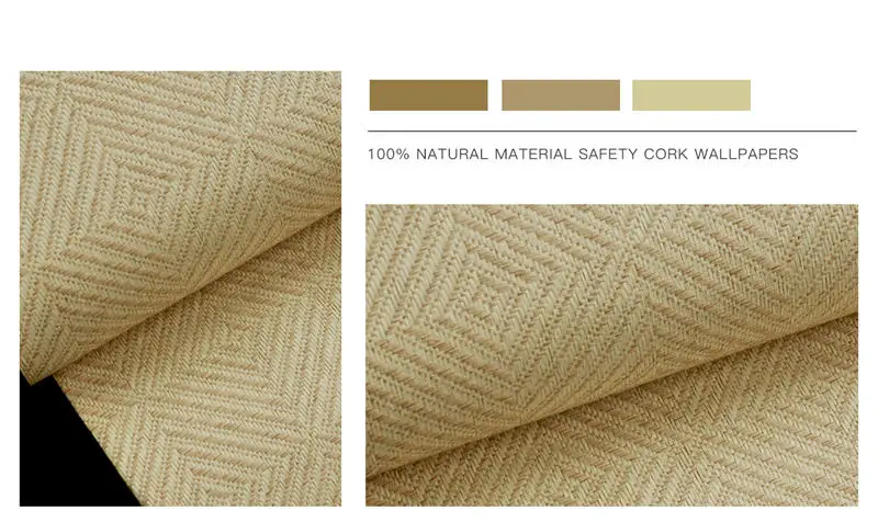 MY WIND Grasscloth настенная бумага s Роскошный натуральный материал Innocuity 3D Бумага плетение дизайн обои в отделка в рулоне wandbekleding