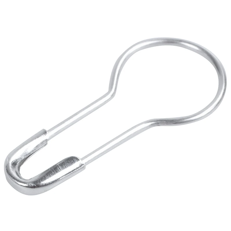 Calabash лампочка в форме тыквы груши маленькая Тесная бирка безопасные булавки для