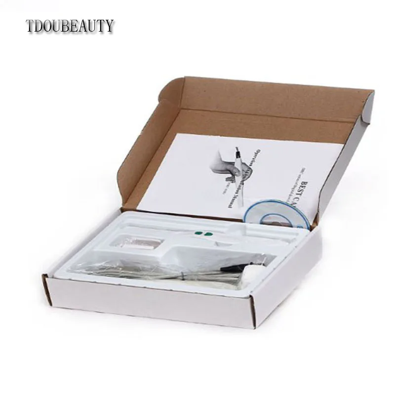 TDOUBEAUTY 4 мегапикселя интраоральная камера USB 2 0 ORC 3 + 50 шт одноразовые рукава