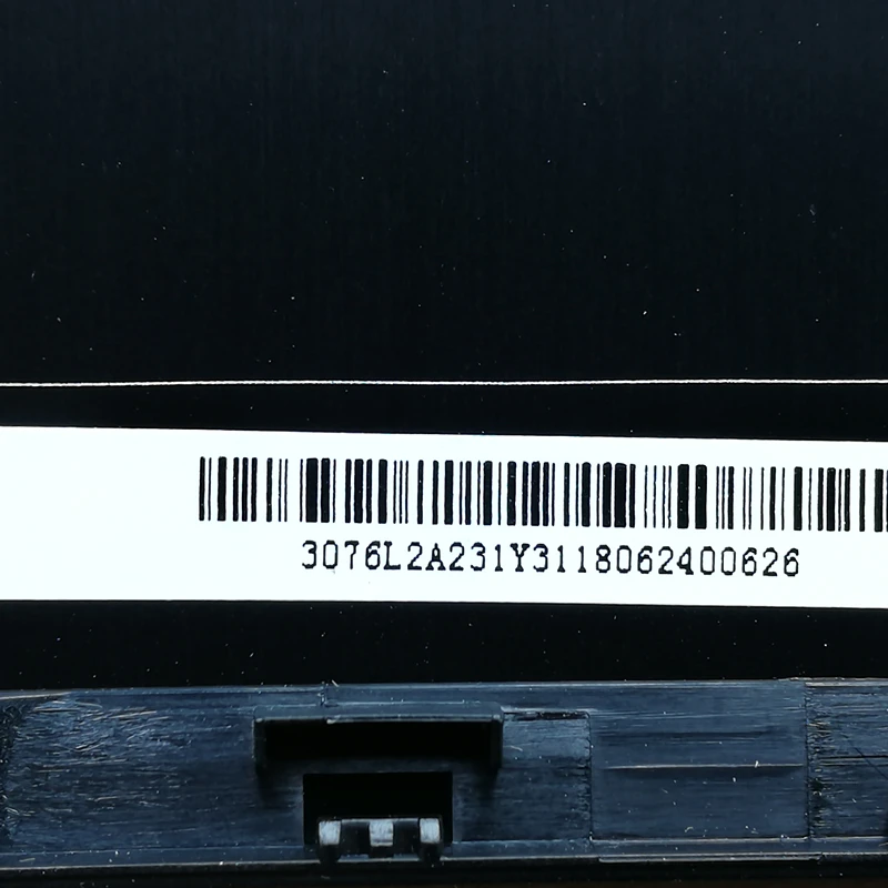 Чехол для ноутбука+ ЖК-рамка для экрана MSI GT62VR S5 MS-16L1 GT62 15,6"