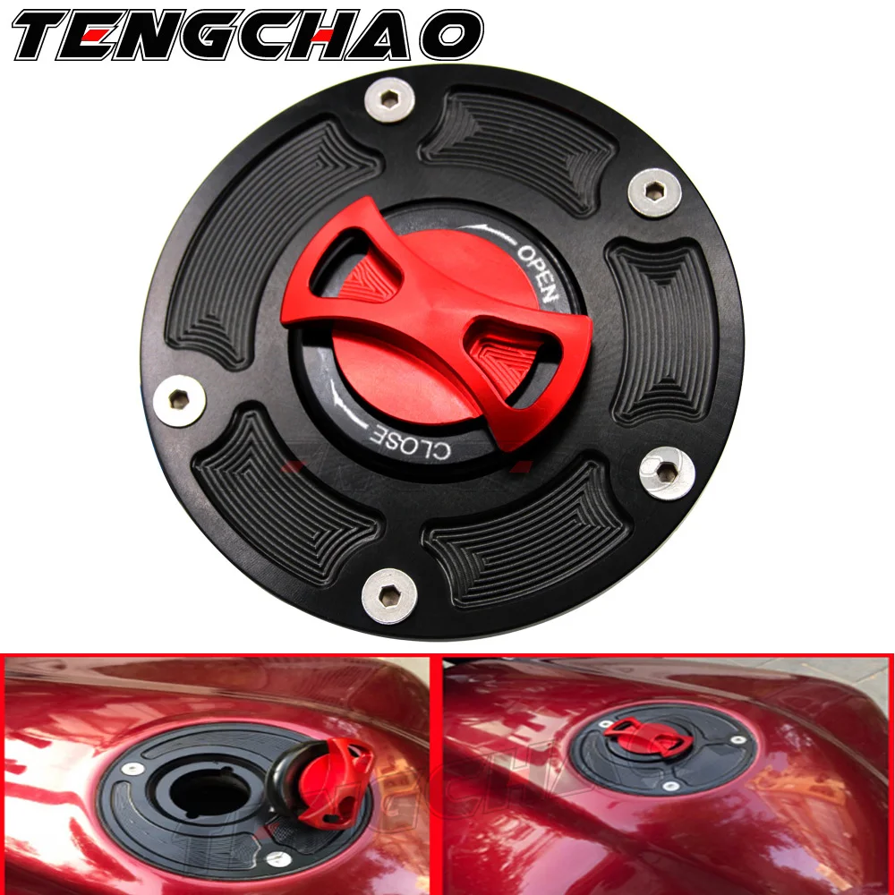 Колпачки топливного бака для DUCATI 899 Panigale/959/1199/1299/R 420el 11 18 xдемоel/xдемоel S 15 MONSTER