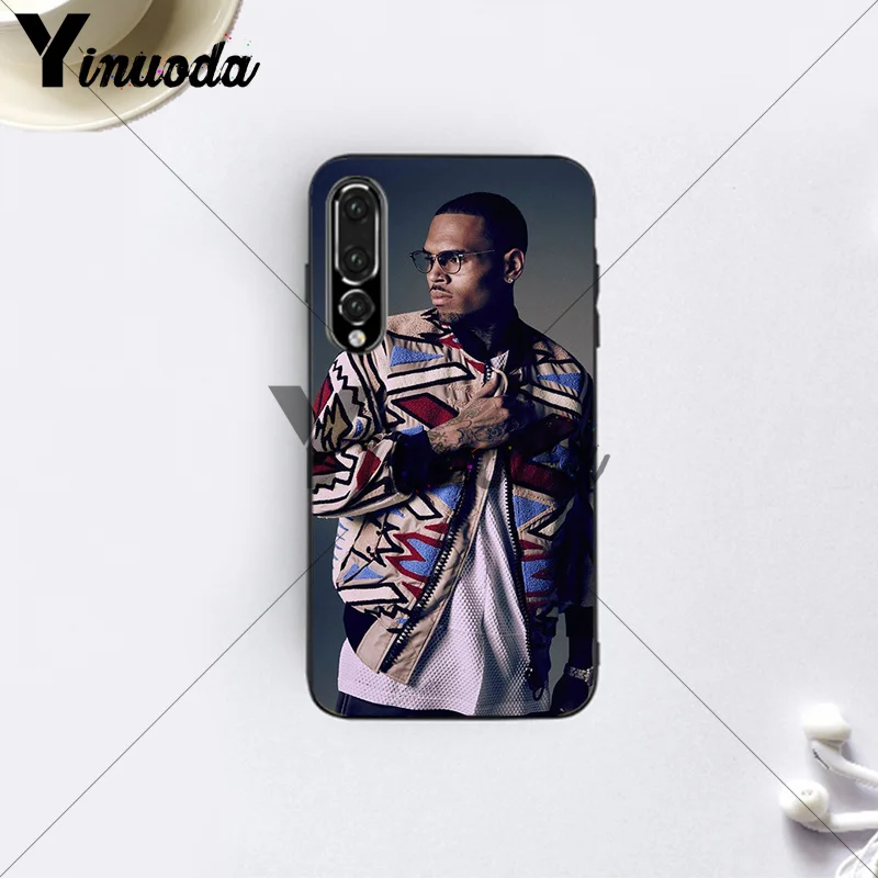 Чехол Yinuoda с рисунком для Huawei P10 Plus P20 Pro Lite Mate 9|Чехлы-накладки| |
