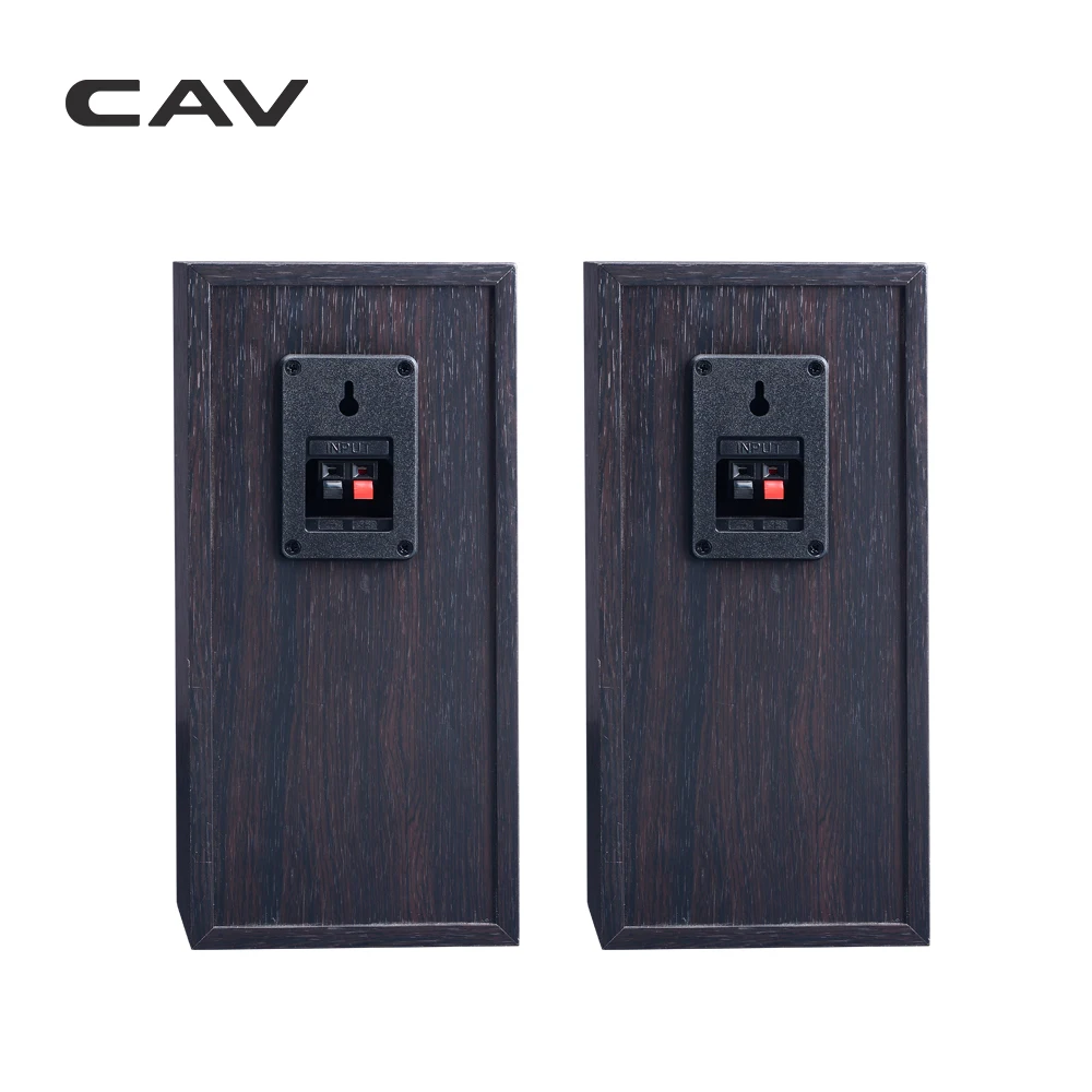 CAV SP950CSЛидирующийдомашний кинотеатр 5.0 DTS деревянный wooden колонка(speaker) музыкальный