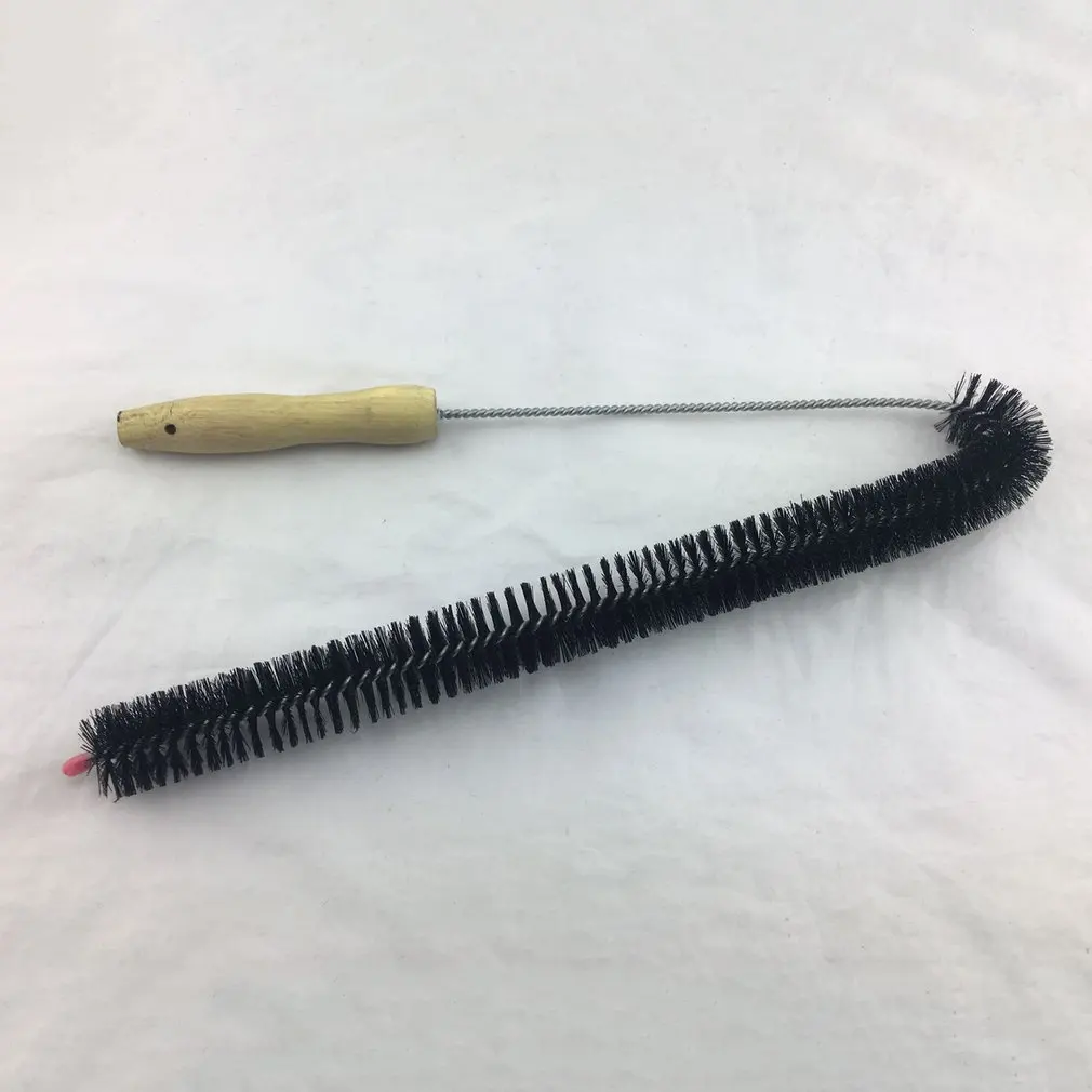 Холодильный конденсатор кисть круглая сушилка для одежды Vent Lint Trap щетка для очистки