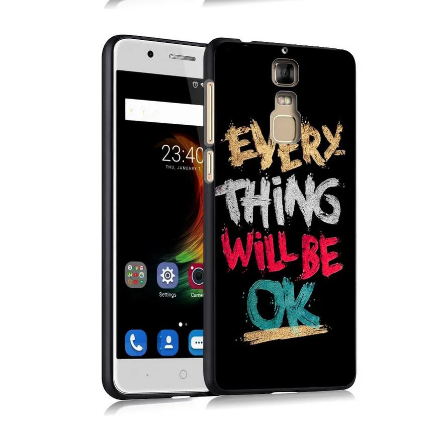 Силиконовый чехол для телефона ZTE Blade A2 plus A610 плюс крышка Симпатичный мультфильм