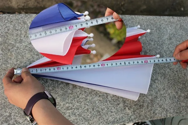 Головной убор для гольфа и рыбалки головной кемпинга дождя упругая шляпа зонта |