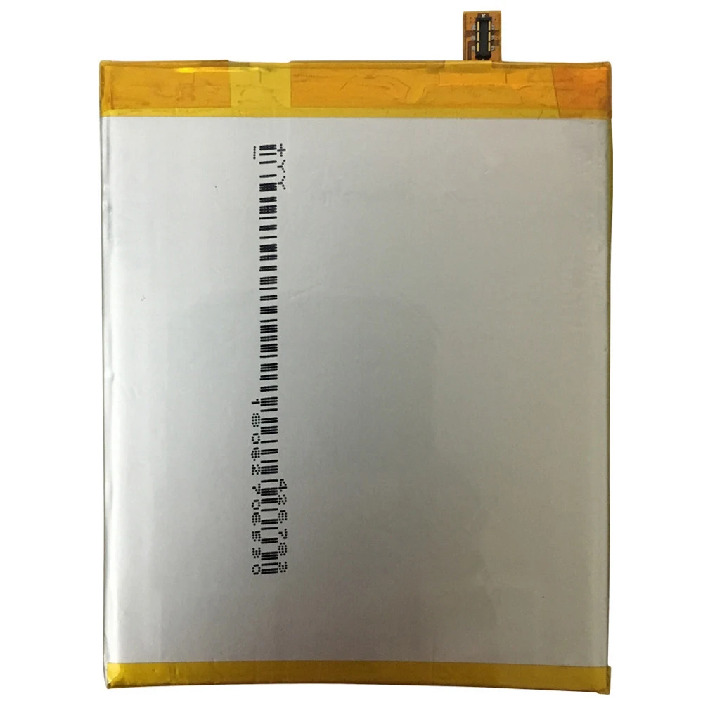 Оригинальный аккумулятор HB416683ECW для телефона Huawei Nexus 6P H1511 H1512 3450 мАч оригинальный