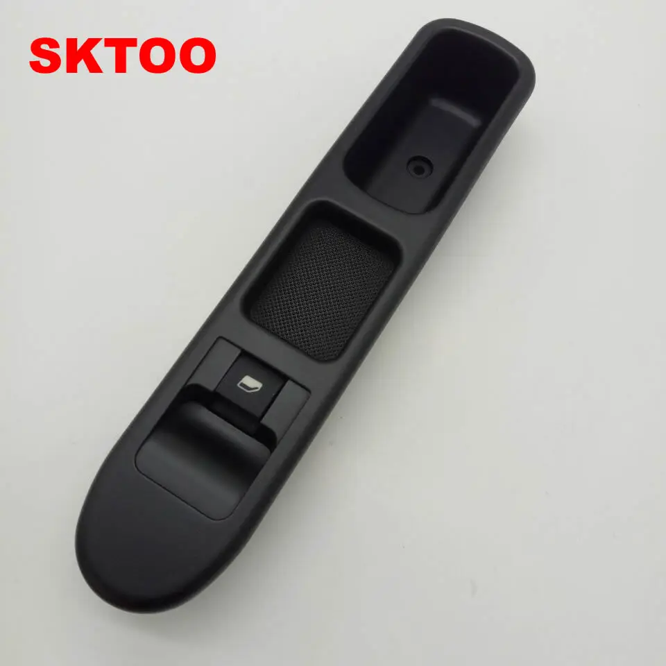 SKTOO (старый) правый передний переключатель стеклоподъемника для Peugeot 2000 2007 307 307CC