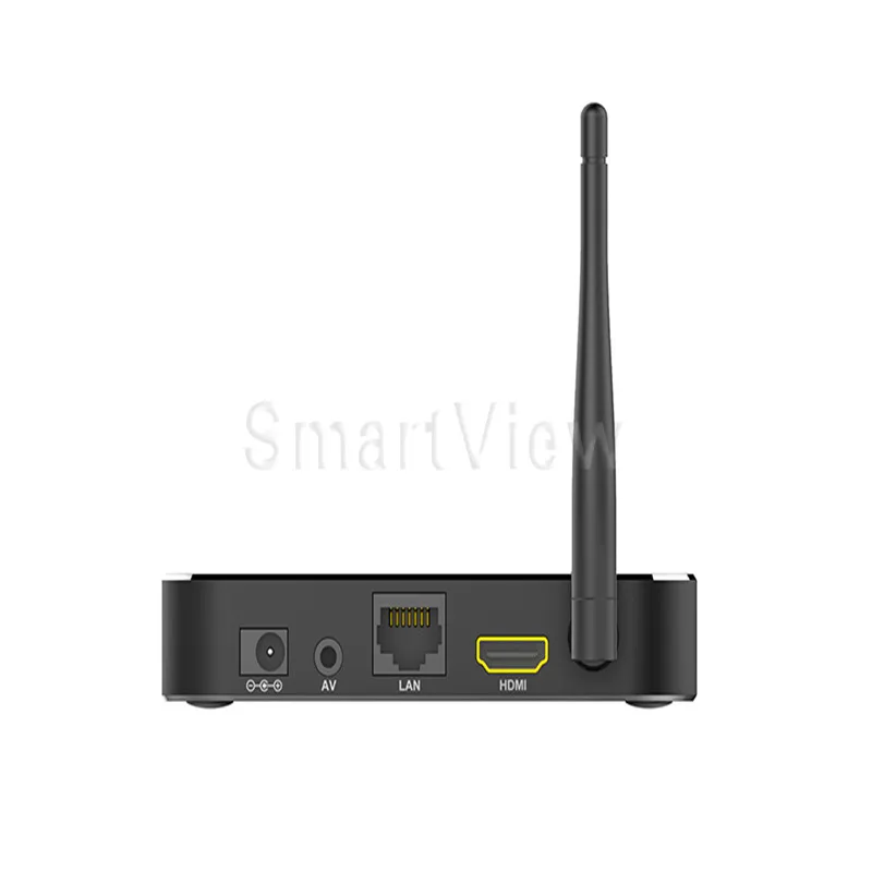 20pcs T95 1GB/8GB Metal Case Amlogic S905 Quad Core Andorid5.1 TV BOX 2.4G/5GHz Dual WiFi KODI Google Player Store Miracast | Электроника