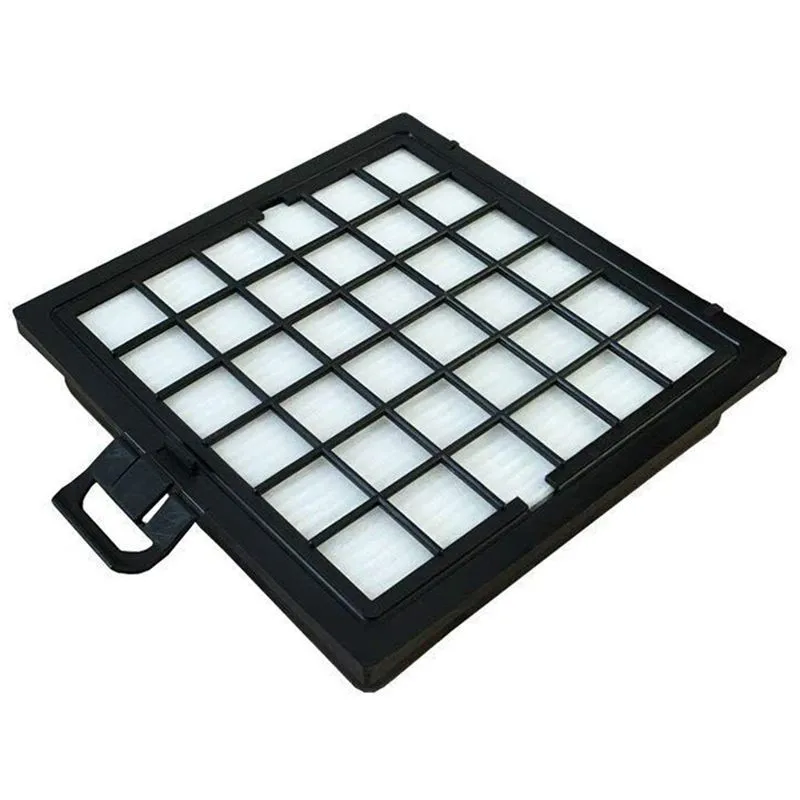 HEPA фильтр+ моторный фильтр подходит для BOSCH Ergomaxx, home professional