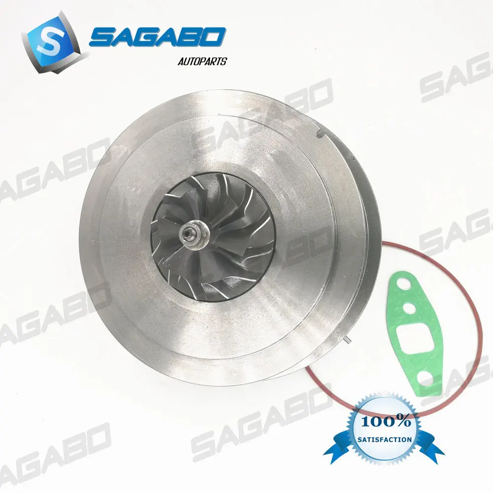 GTC1446VMZ 803955 / 803955-5005S 803955-5003S turbocharger core chra for Volkswagen Crafter 2.0 TDI Turbo cartridge | Автомобили и