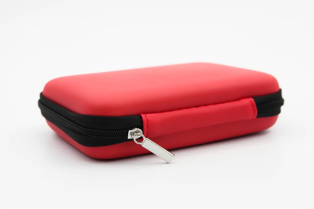 Внешний жесткий диск USB 2 5 дюйма по лучшей цене чехол для мини Usb кабеля сумка