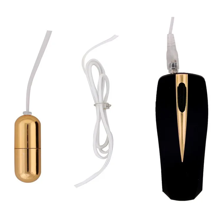 Многоскоростные пули Водонепроницаемые вибраторы Стимулятор Вибраторы в форме