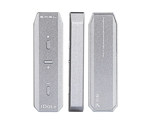 S.M.S.L SMSL IDOL + HiFi мини USB декодирование с heasphone усилитель MAX97220A чип портативный микро