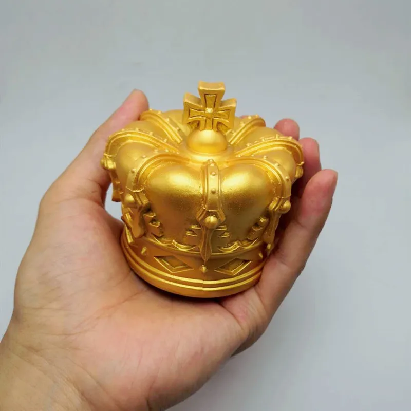 Продукт! 3D Корона Силиконовая Форма Кухня помадка Формочки для выпечки Мыло свечи, шоколад формы еды