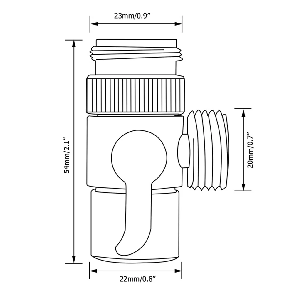 Кран Медь запасная часть переключатель принадлежности для кухки и ванной