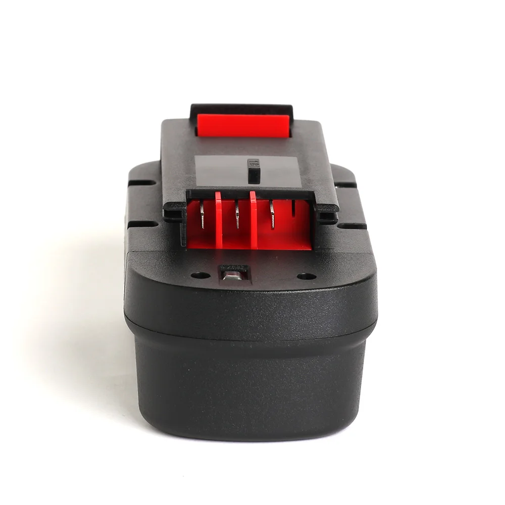 Аккумулятор для электроинструмента Black &amp Decker 18VB 1500 мАч FSB18 BD1834L BD-1834L BPT1049 FSB 14 A18 HPB18