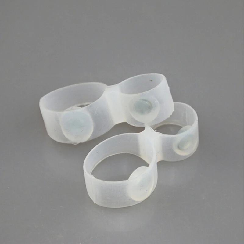 1 пара силиконовый двойной инструмент для ухода за ногами|weight loss|weight loss dietslimming weight