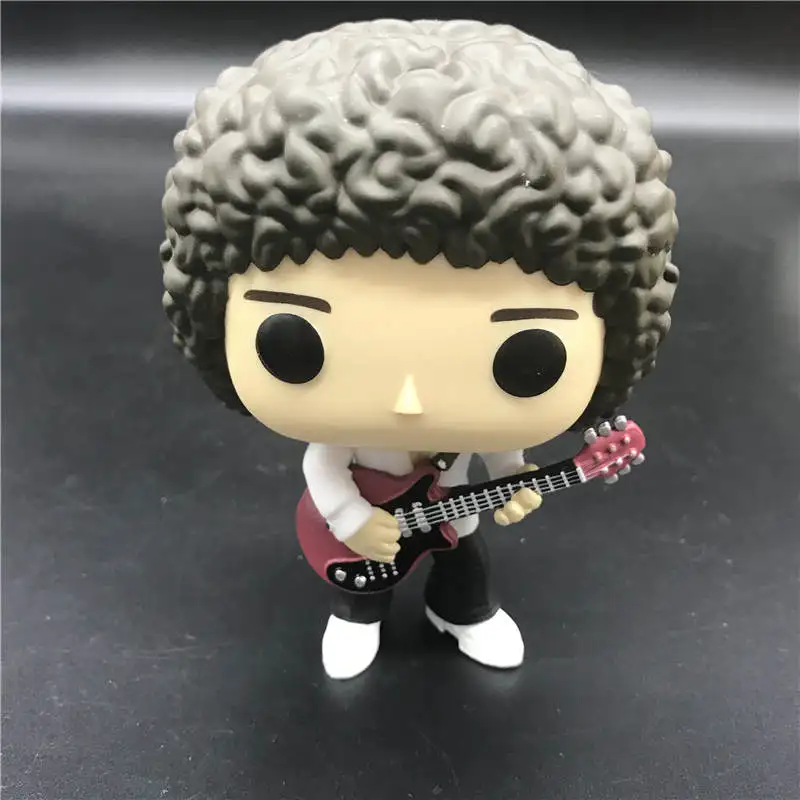 Aosst Оригинал Pops Rocks queen Brian May/roger Taylor/John deacon/queen s зонная модель игрушки виниловые