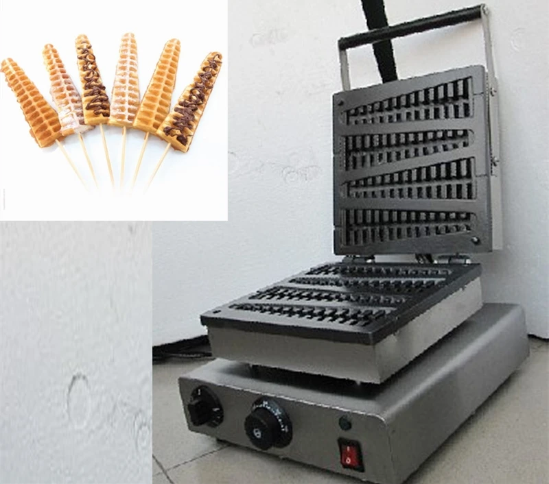 Высокое качество Коммерческая вафельница/вафли в форме сердца тостер|waffle maker|waffle
