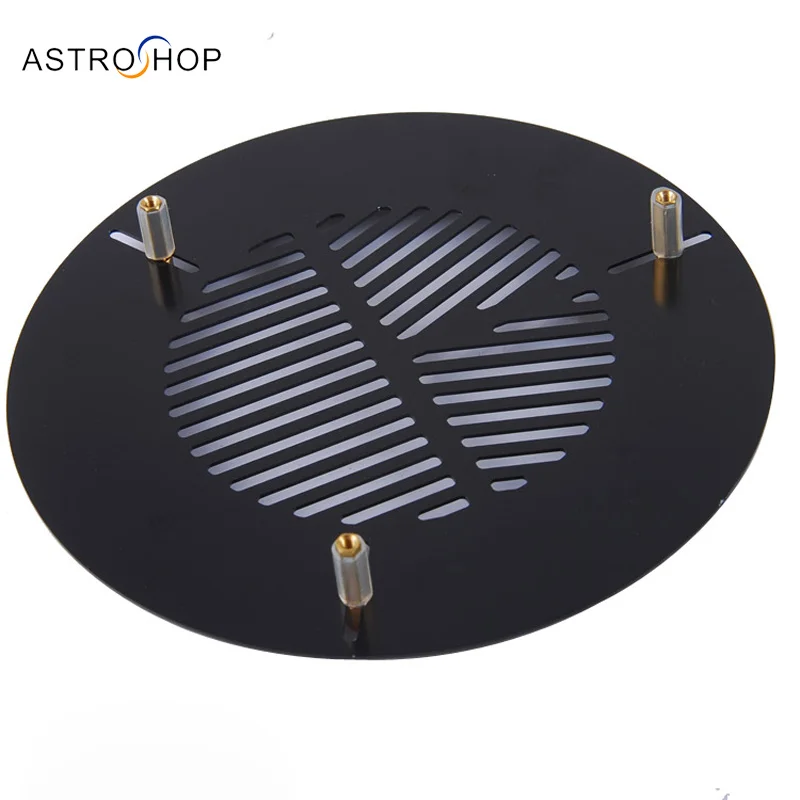 Высококачественная маска из алюминиевого сплава с фокусировкой Bahtinov калибр