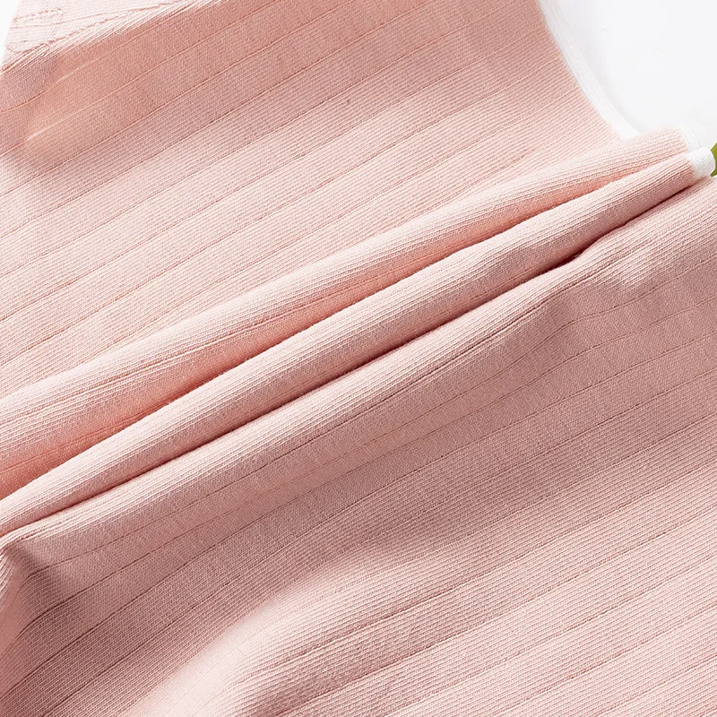 Бесшовные трусики Комплект белья женский комфорт Intimates Модные женские со средней
