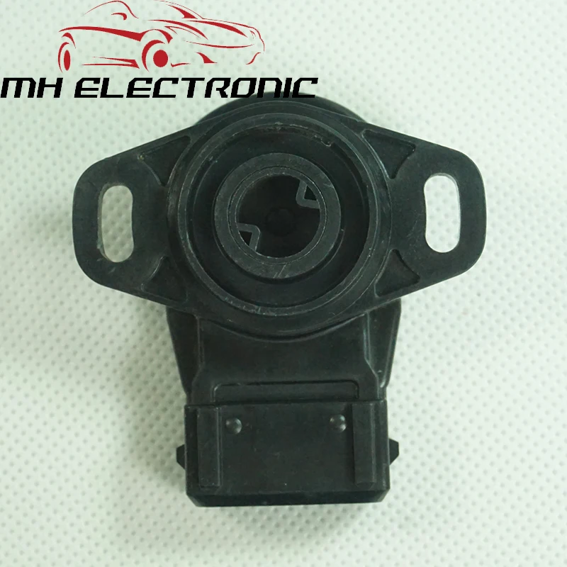 MH ELECTRONIC OE MD628077 оригинальные новые запчасти Датчик положения дроссельной