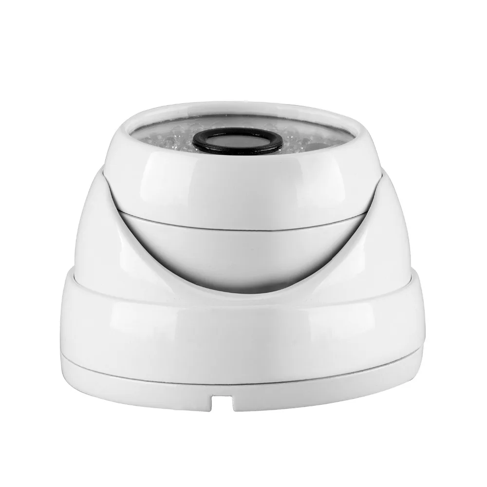 Besder imx225 Sony 960 P Металл АНТИВАНДАЛЬ 3.6 мм 2mp объектив 1.3mp Высокое разрешение Камеры