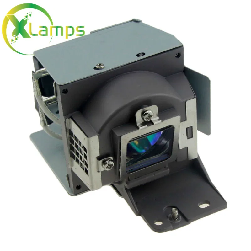 VLT EX240LP Совместимость лампы проектора EX240LP/499B043O40 для ES200U/EW270U/EX200U/EX220U/EX240U/GS