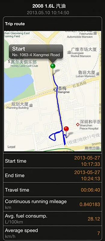 XTOOL iOBD2 Bluetooth OBD2/EOBD автоматический сканер Код неисправности считыватель для iPhone/Android автомобиля диагностический инструмент