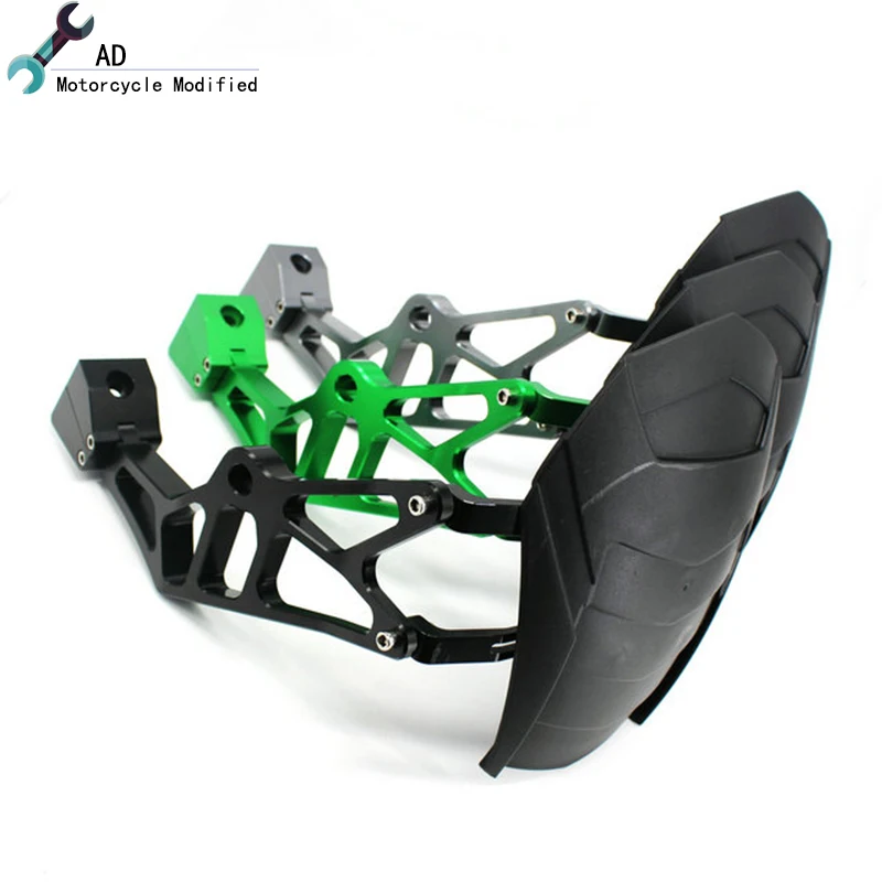 Заднее крыло для Kawasaki Z1000 Z1000SX 2010 2019 Eliminator задний кронштейн мотоцикла Tidy Bracket Ninja 1000