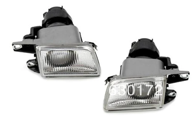 Передний противотуманный светильник в сборе для VW Volkswagen MK3 Golf Jetta|fog light|front fog lightlight