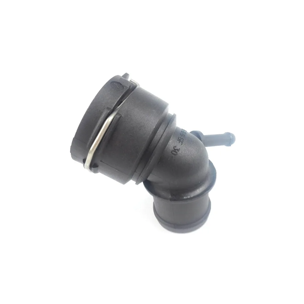 Upper Radiator Hose Connector for Beetle Golf 6Q0122291E | Автомобили и мотоциклы