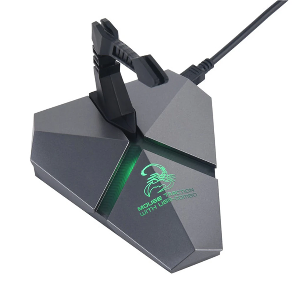 USB 2 0 игровая высокоскоростная док станция с тремя портами и разветвителем для