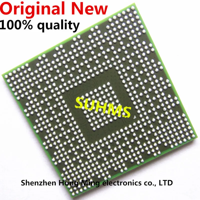 

100% New NF520LE-A3 NF520LE A3 BGA Chipset