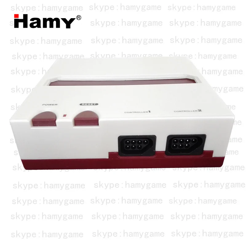 HAMY РЭШ КЛАССИЧЕСКИЙ ИЗДАНИЕ Игровой консоли с двумя контроллерами 72 P солт