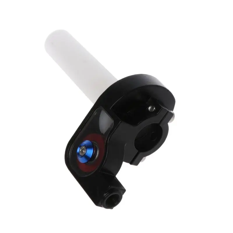 22 мм 7/8 &quotRacing Ручка Дроссельной заслонки мотоцикла быстрого поворота Запчасти