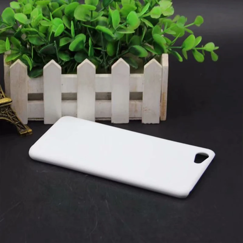 10 шт. чехол для телефона s Vivo Y71 3D сублимационные Чехлы с полным покрытием Печатный