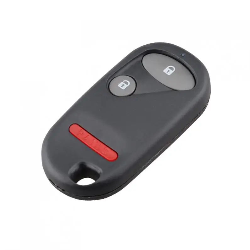 315 МГц 3 кнопки Замена дистанционный ключ-брелок от машины пульт передатчика