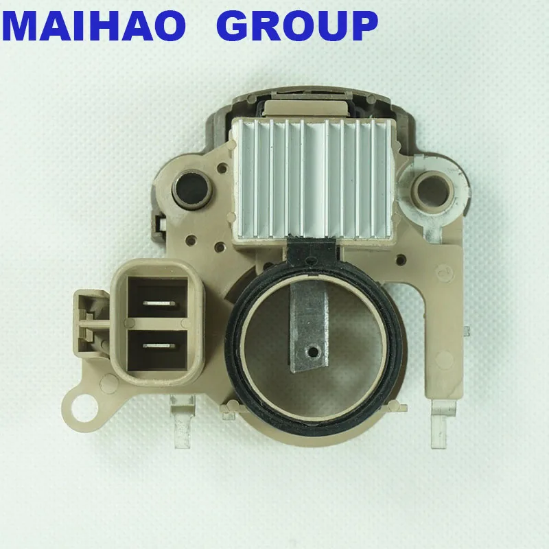 Стабилизатор напряжения 12 В 14 5 клеммы для Mitsubishi IM222 MD618569 MD618696 A866X22272|alternator