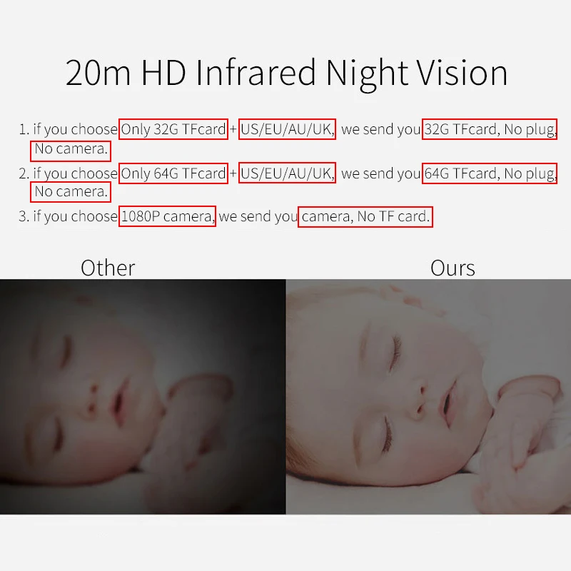 OUSU 3 антенны onvif Инфракрасная IP камера wifi CCTV kamera Домашняя безопасность 1080P PTZ camara de
